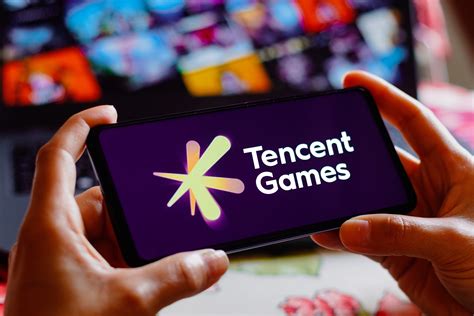 tencent games wert